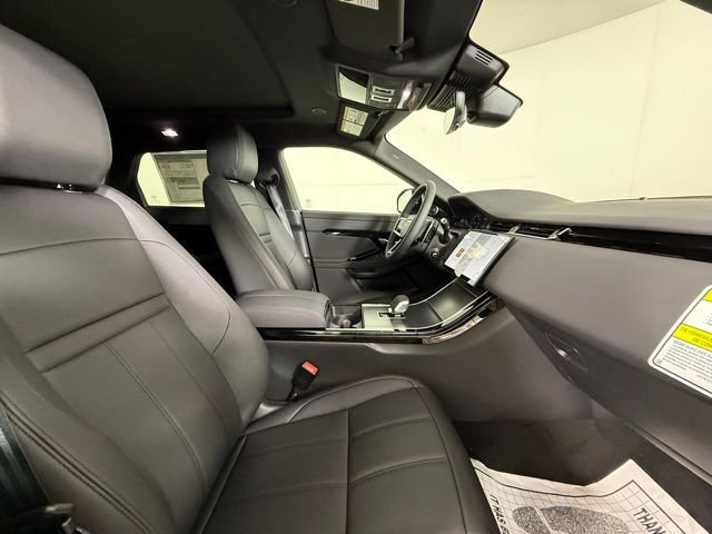 Certified 2026 Land Rover Range Rover Evoque S image 31