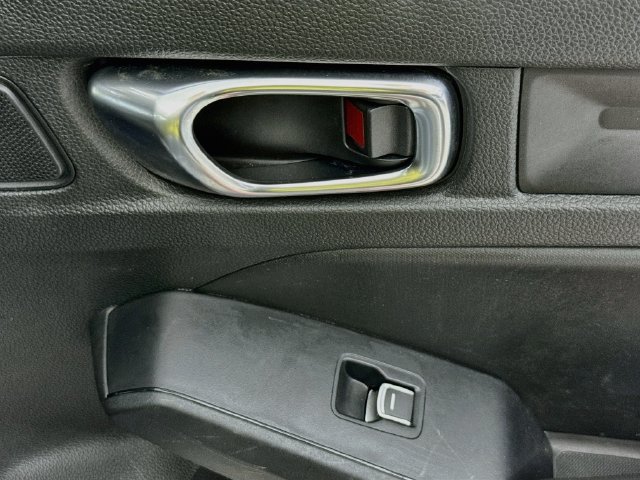 Used 2024 Honda Civic LX image 28