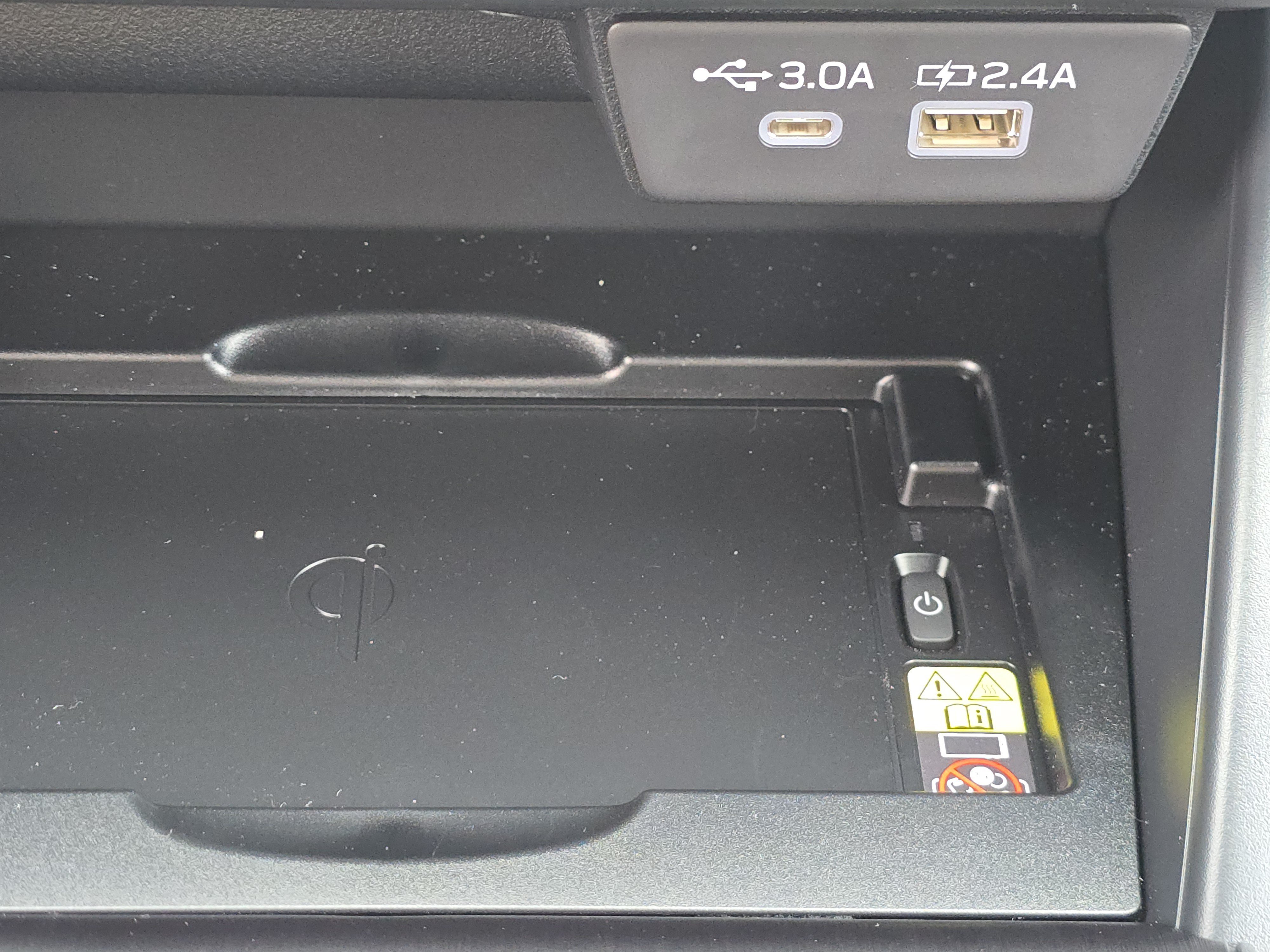 New 2026 Subaru Outback Premium AWD/4WD image 13