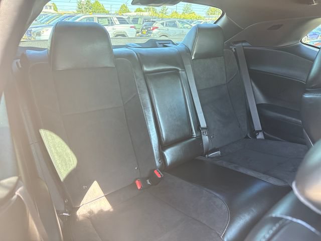 Used 2023 Dodge Challenger R/T w/ Plus Package RWD image 10