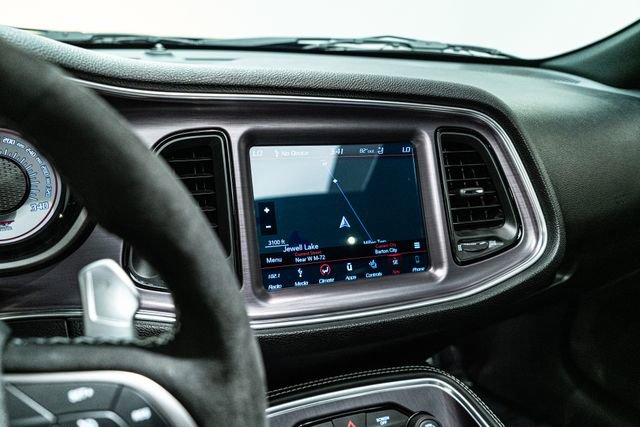 Used 2018 Dodge Challenger SRT Demon RWD image 25