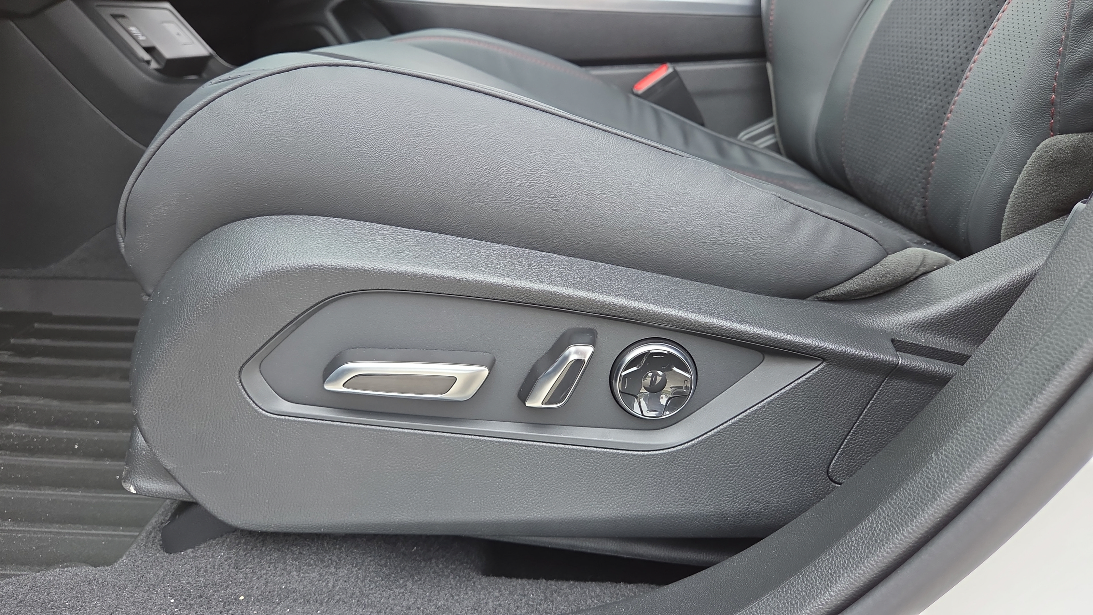 New 2026 Acura RDX A-Spec AWD/4WD image 10