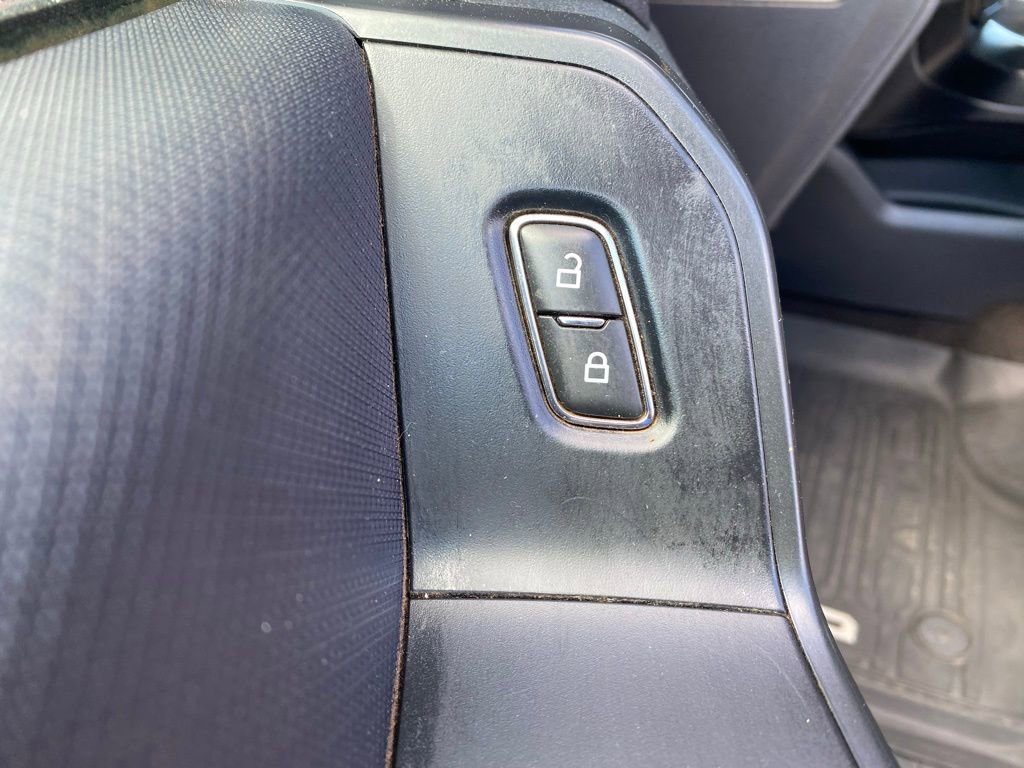 Used 2022 Ford F150 XL w/ STX Appearance Package image 14