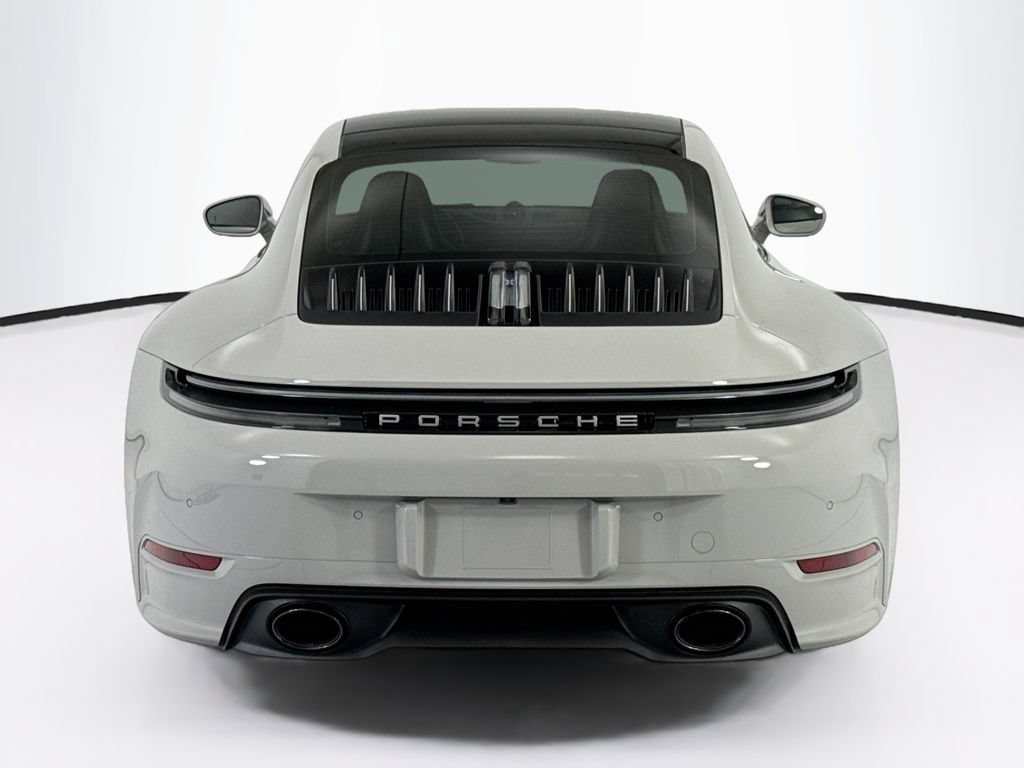 New 2026 Porsche 911 Carrera S RWD image 6