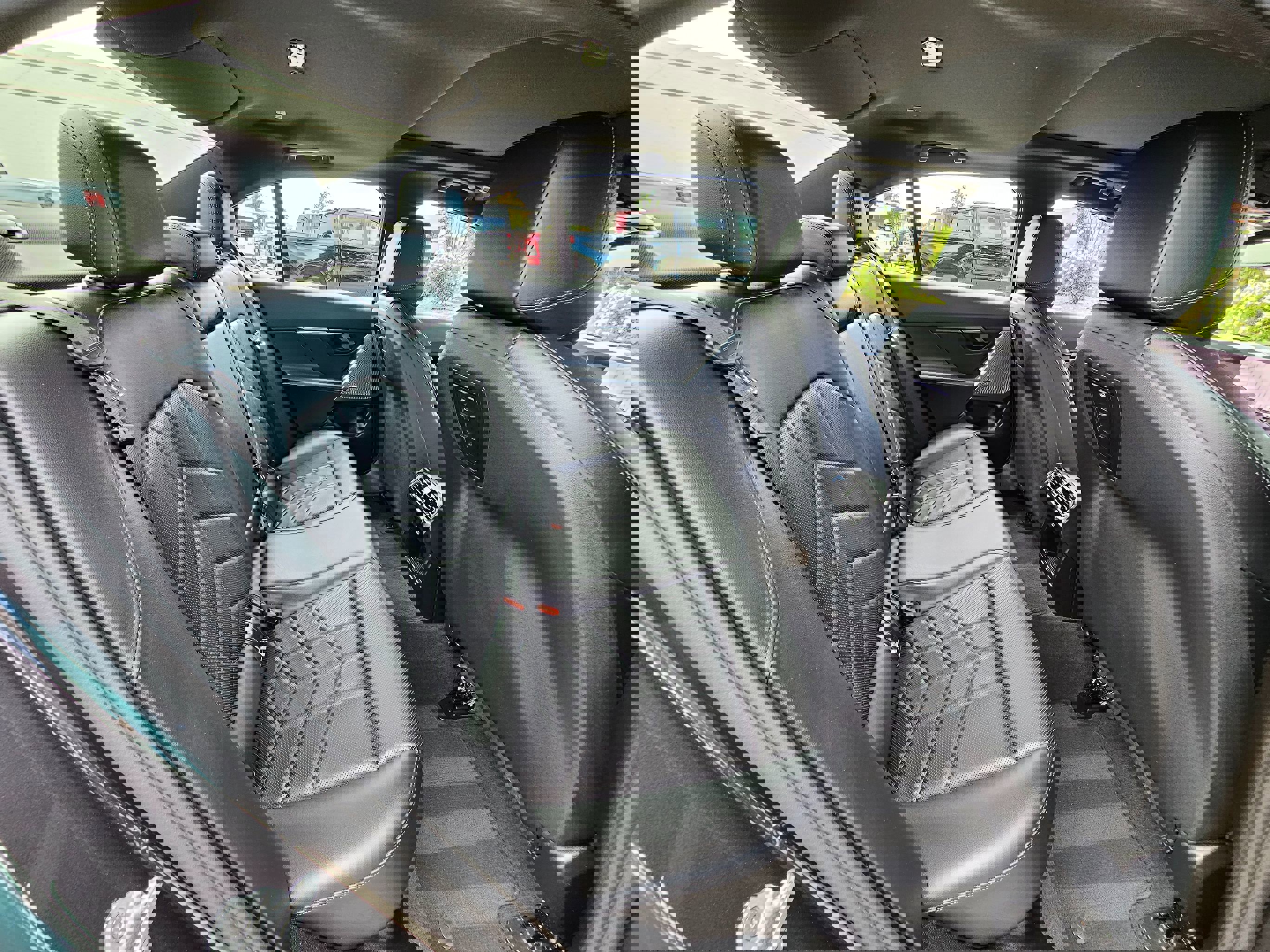 Used 2025 BMW 530i image 34