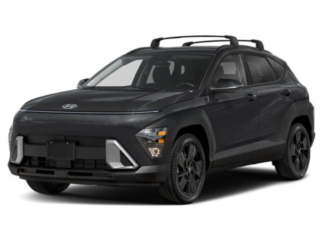 New 2027 Hyundai Kona SEL Sport