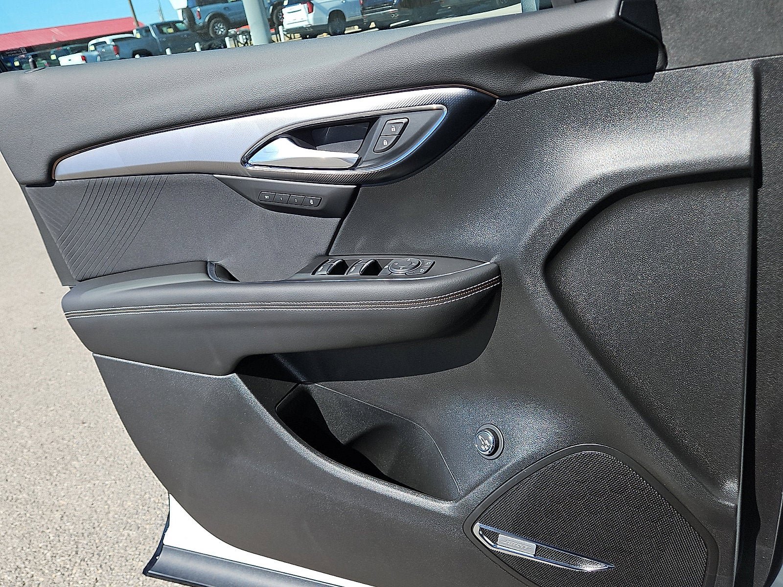 New 2026 Buick Envision Sport Touring image 13