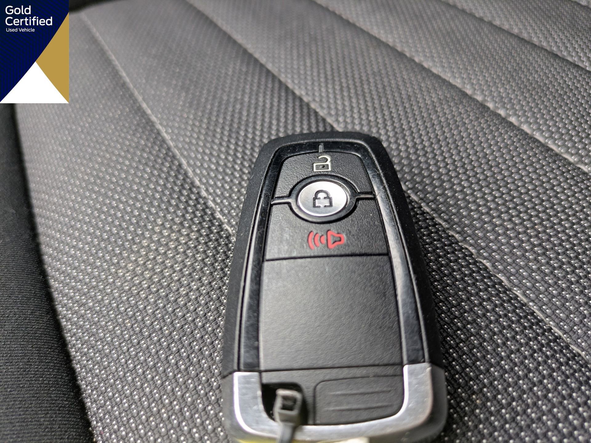 Certified 2022 Ford Edge SE image 33