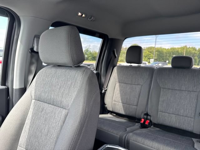 Used 2022 Ford F150 XL w/ Trailer Tow Package AWD/4WD image 42