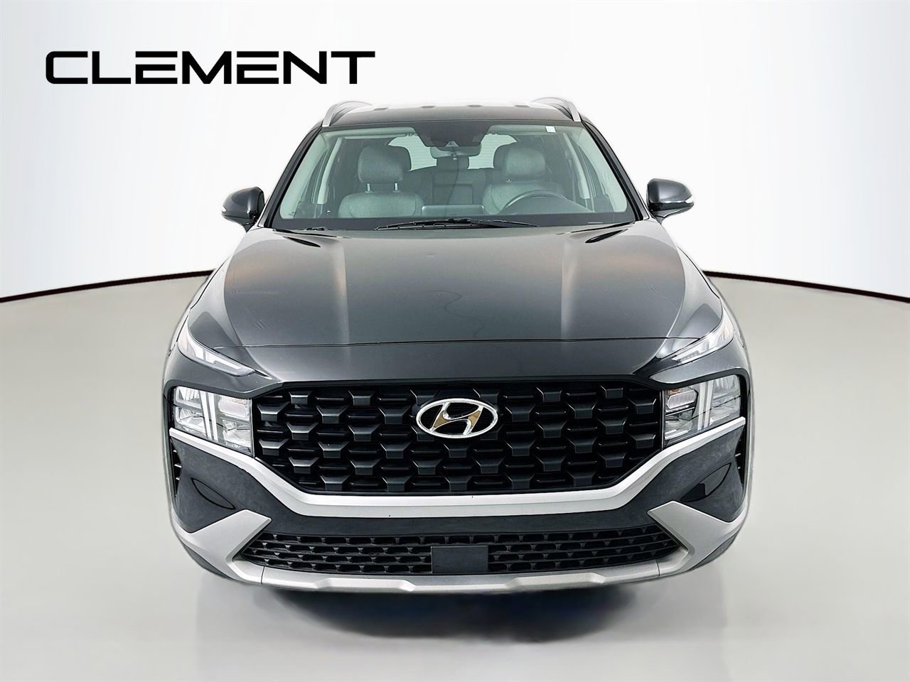 Used 2023 Hyundai Santa Fe SEL image 3