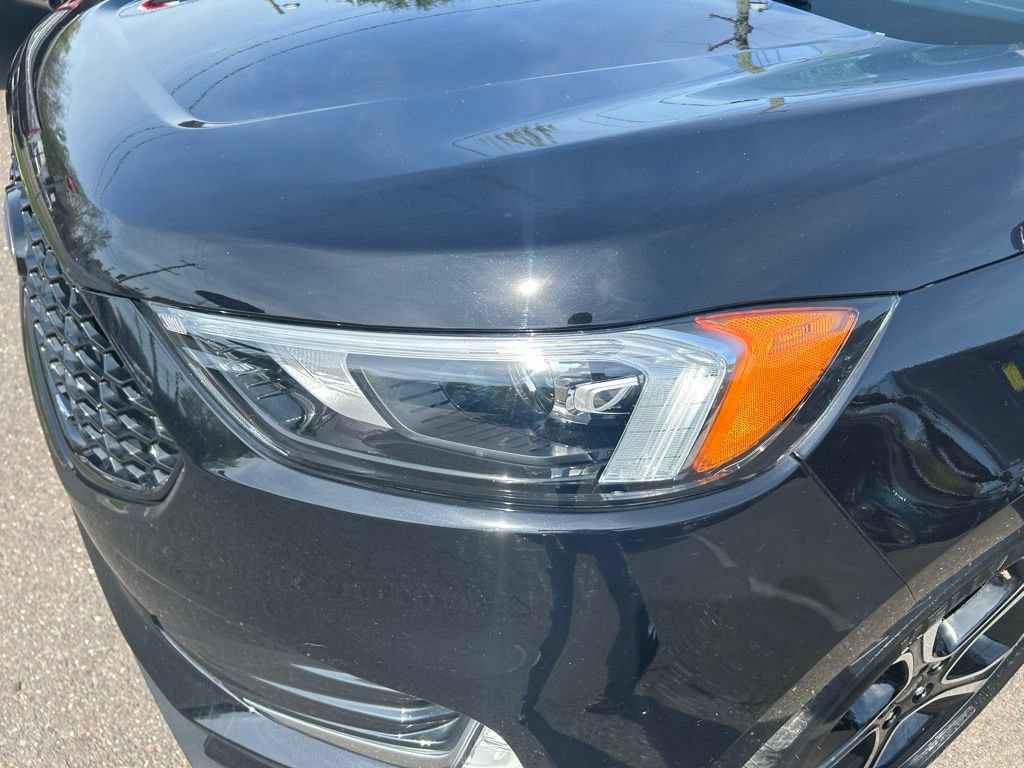 Certified 2022 Ford Edge ST AWD/4WD image 32