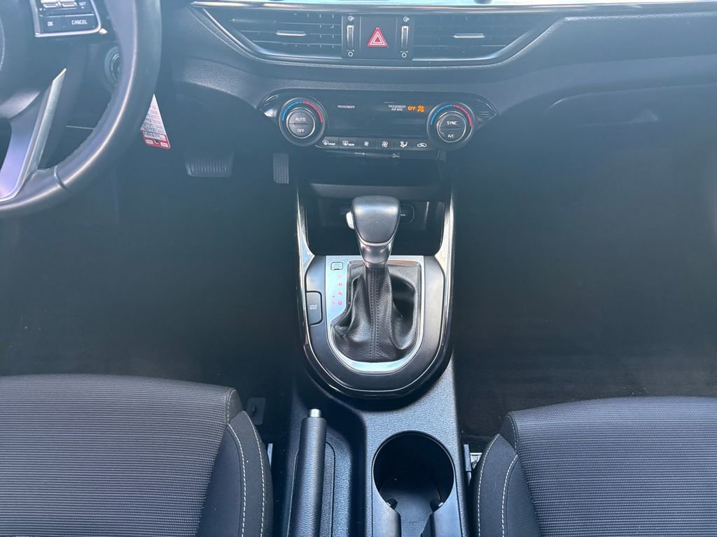 Used 2019 Kia Forte S w/ S Premium Package image 15