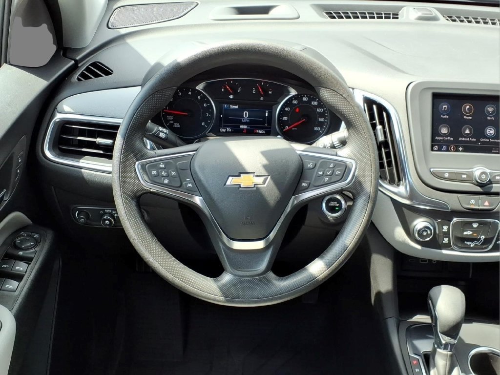Used 2024 Chevrolet Equinox LS w/ LS Convenience Package FWD image 13