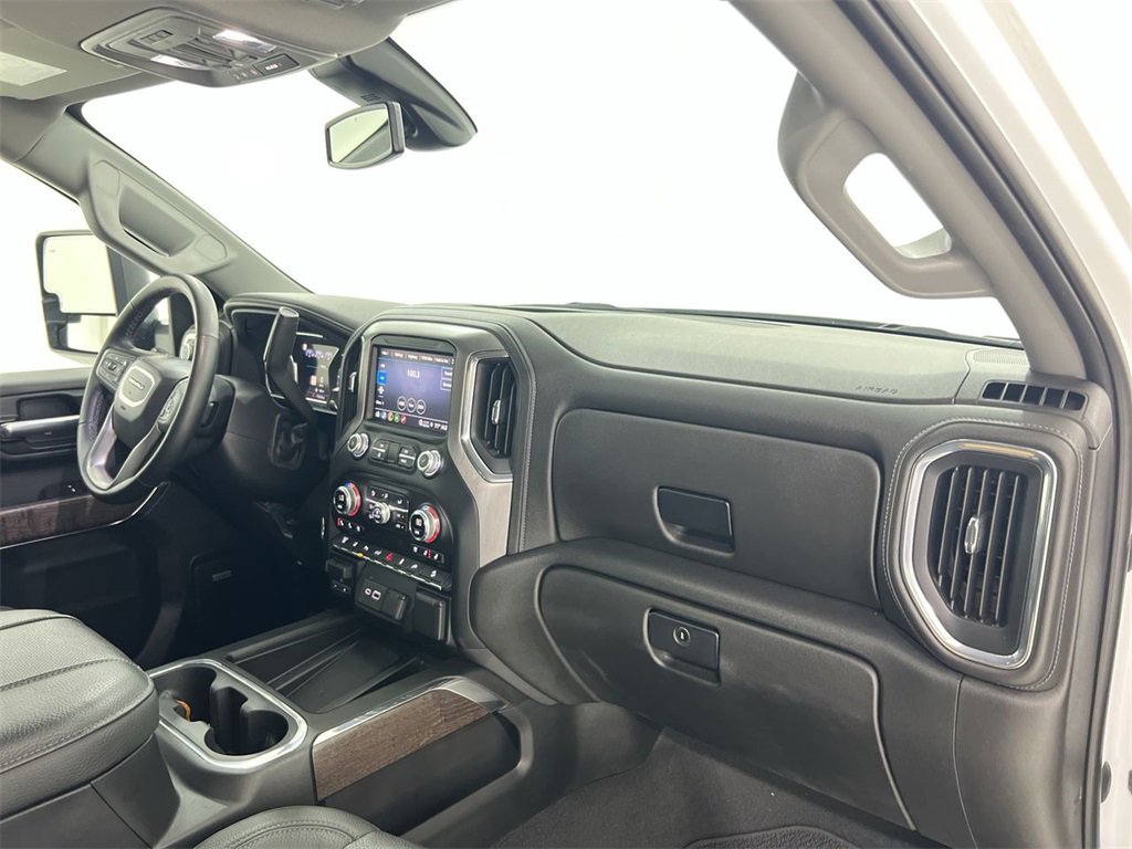 Used 2023 GMC Sierra 2500 Denali image 29