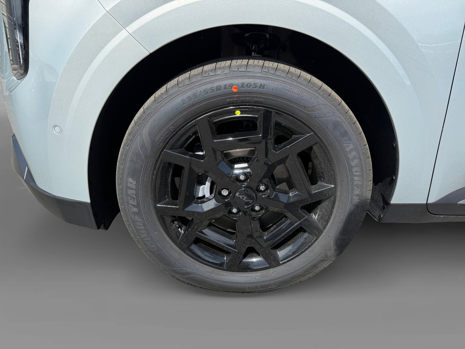 New 2026 Kia Carnival SX FWD image 9
