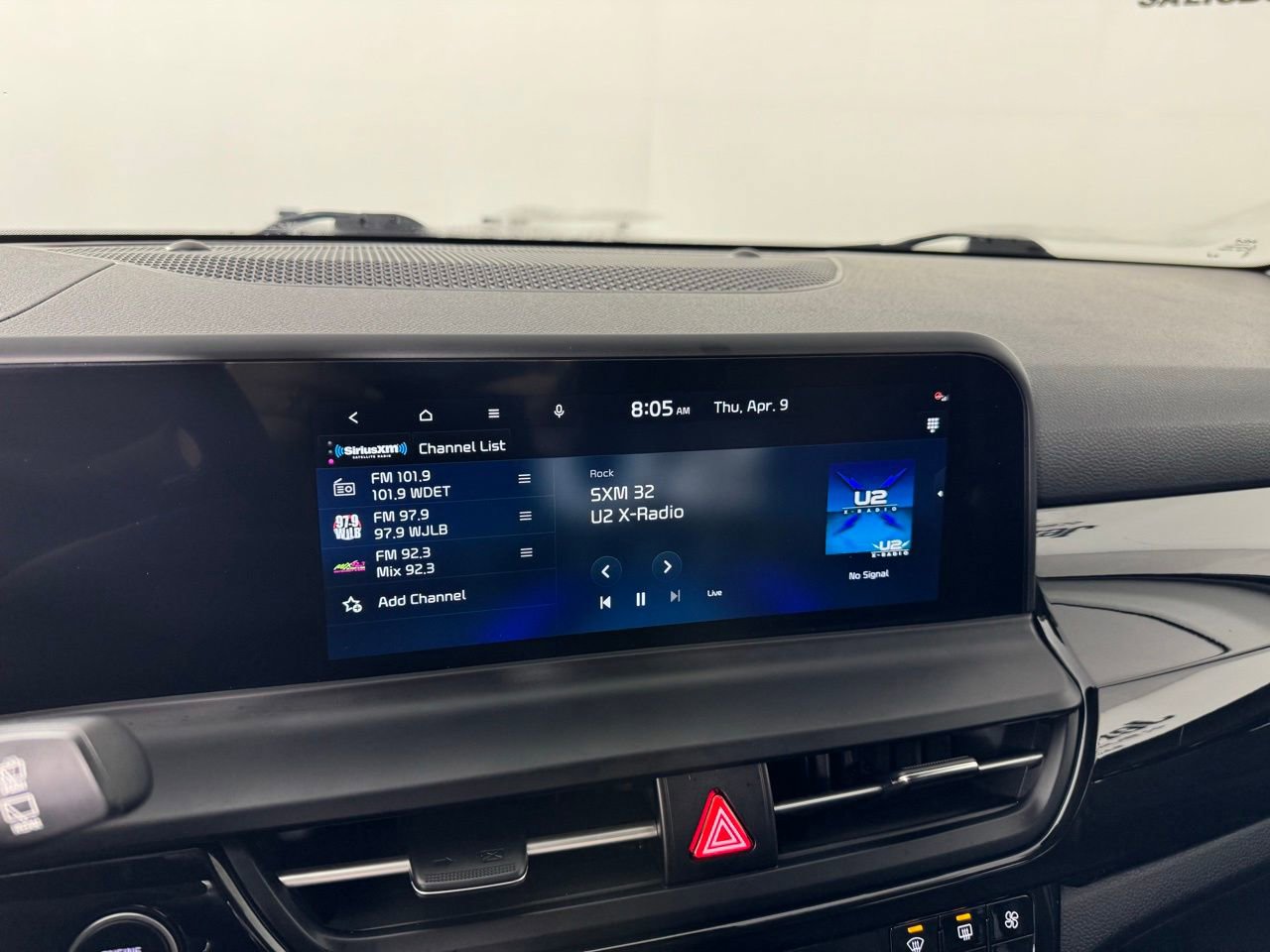 Used 2024 Kia Seltos S image 16