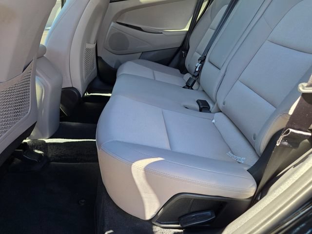 Used 2018 Hyundai Tucson SE FWD image 11