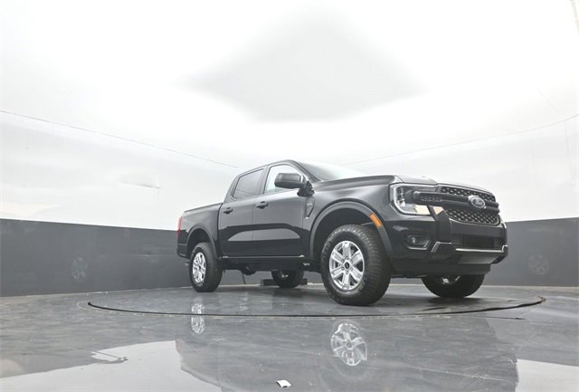 New 2025 Ford Ranger XL w/ Trailer Tow Package image 29