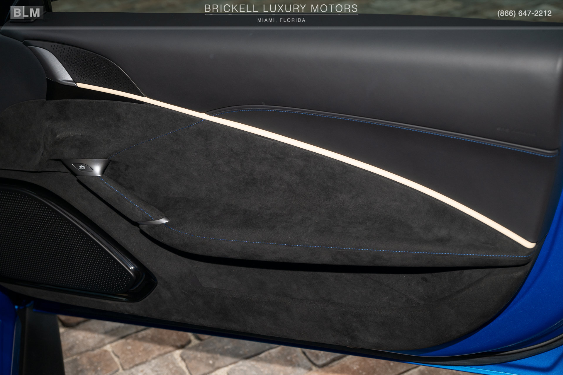 Used 2026 Ferrari Roma Spider RWD image 20