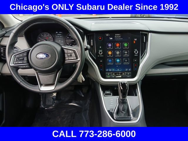 Certified 2024 Subaru Legacy Premium image 7