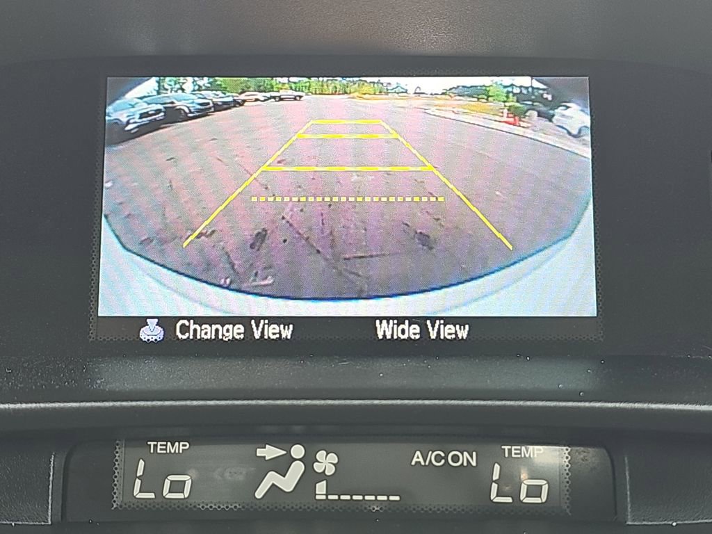 Used 2017 Acura RDX FWD image 26