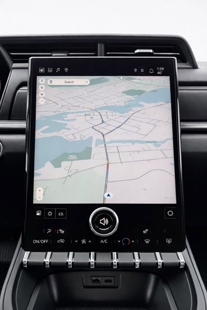 Used 2026 GMC Terrain Elevation w/ Black Edition image 22