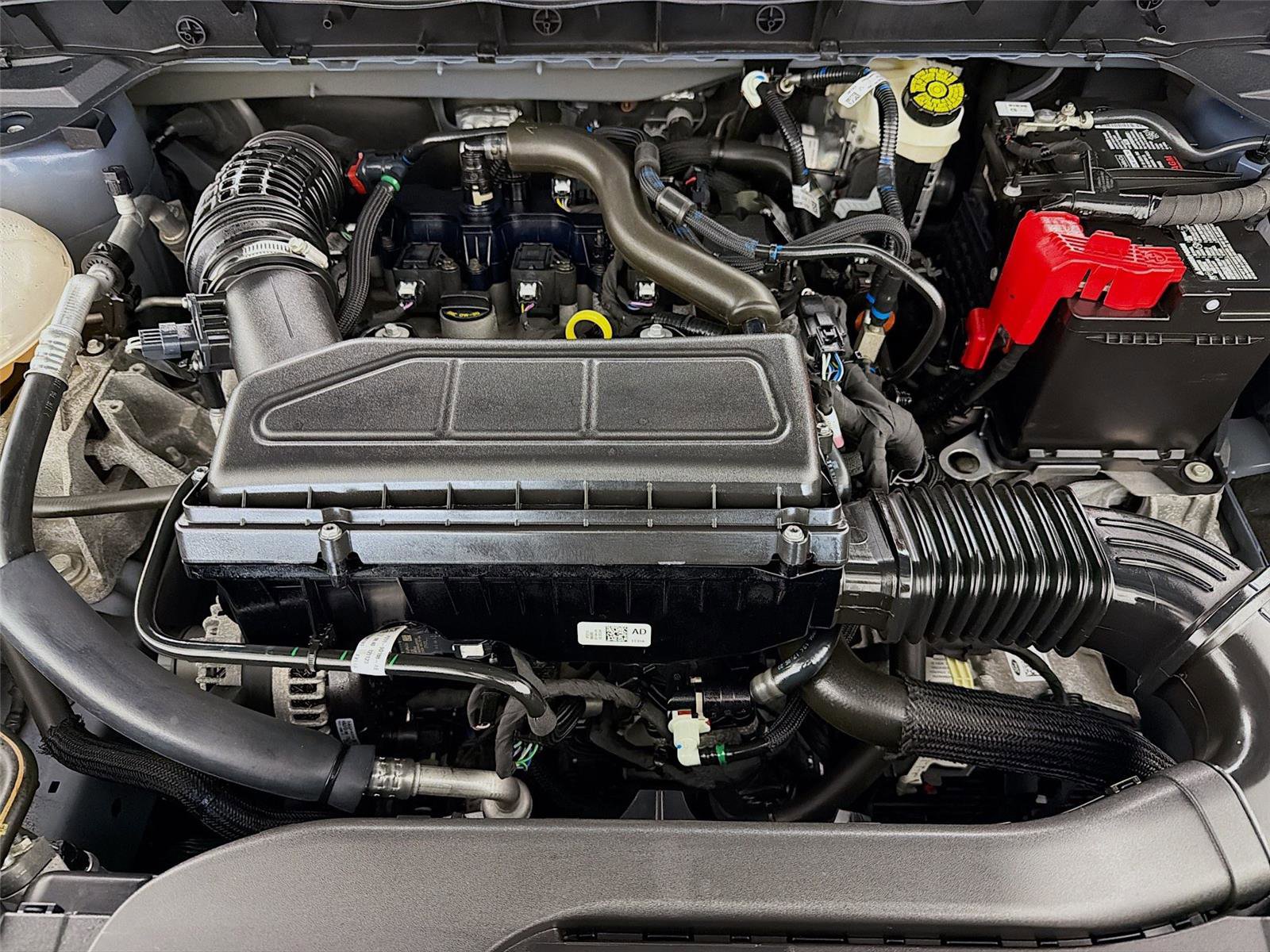 Used 2024 Ford Escape ST-Line w/ Tech Pack #1 image 28