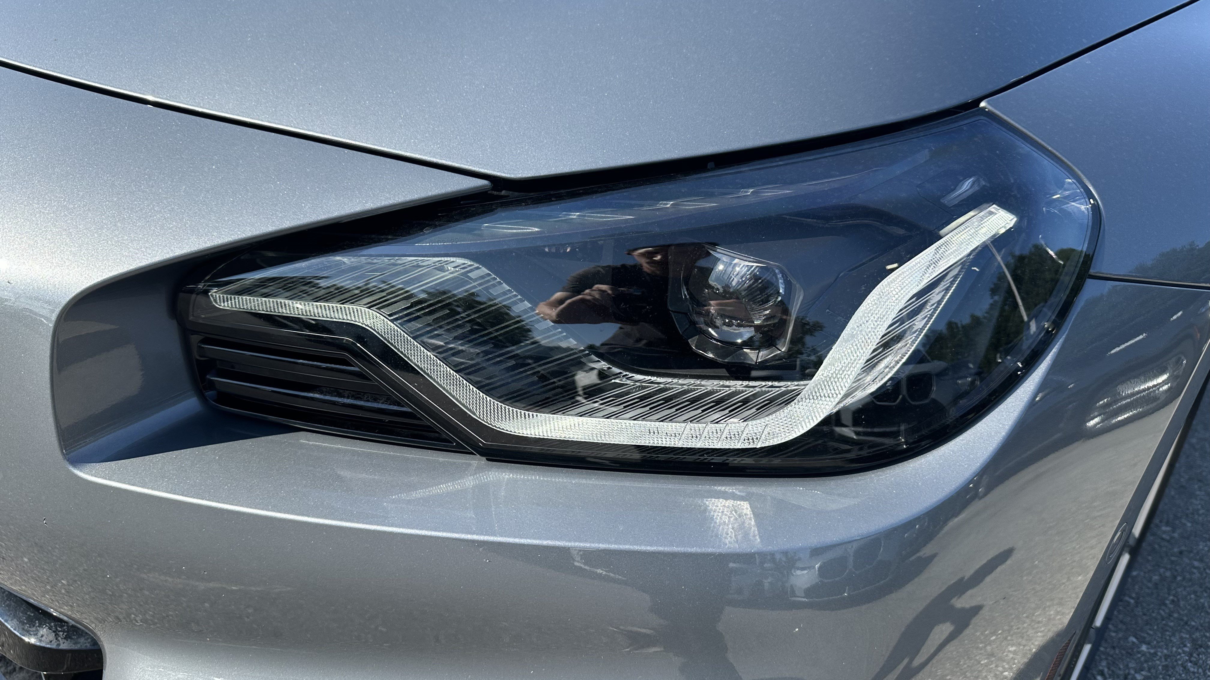 Used 2025 BMW M2 w/ Lighting Package RWD image 6