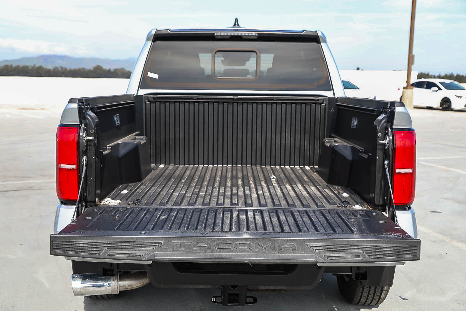 New 2024 Toyota Tacoma SR5 RWD image 12