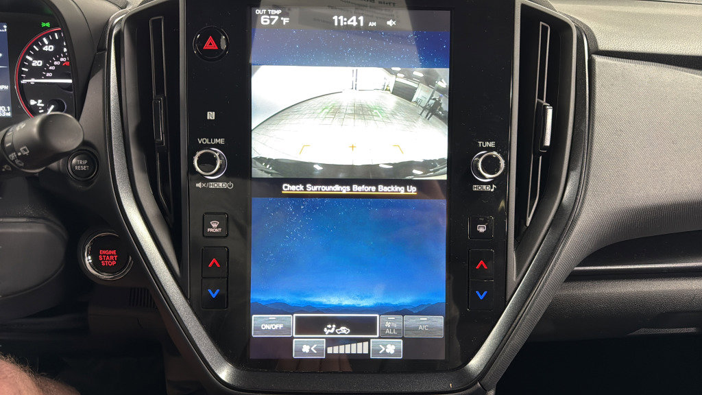 Certified 2024 Subaru Impreza RS image 25