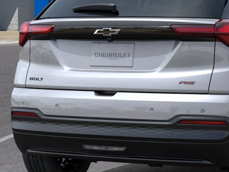 New 2027 Chevrolet Bolt RS FWD image 15