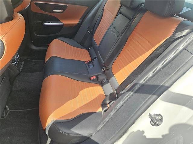 Used 2023 Mercedes-Benz C 300 Sedan image 17