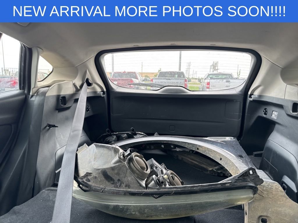 Used 2018 Subaru Impreza 2.0i AWD/4WD image 18