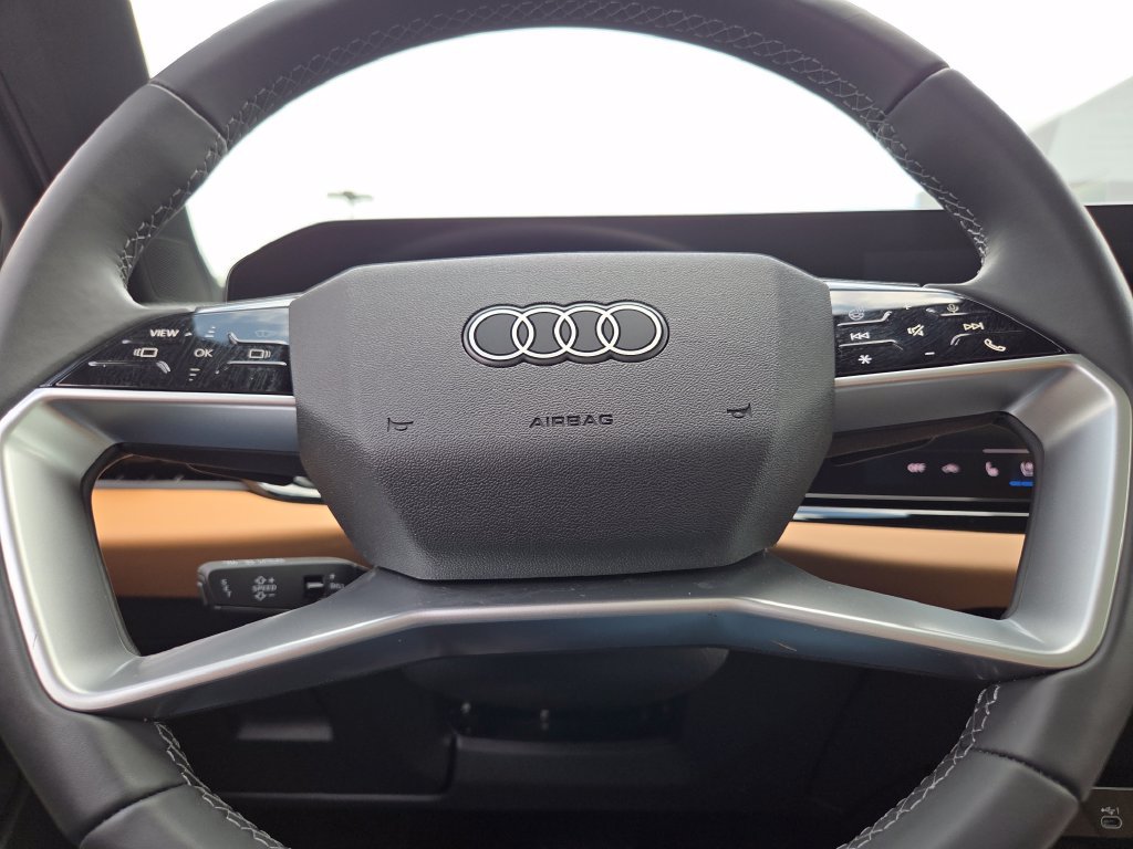 Certified 2026 Audi A6 Prestige w/ Prestige Package AWD/4WD image 37