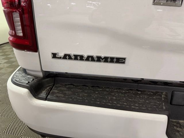 New 2026 RAM 3500 Laramie image 9
