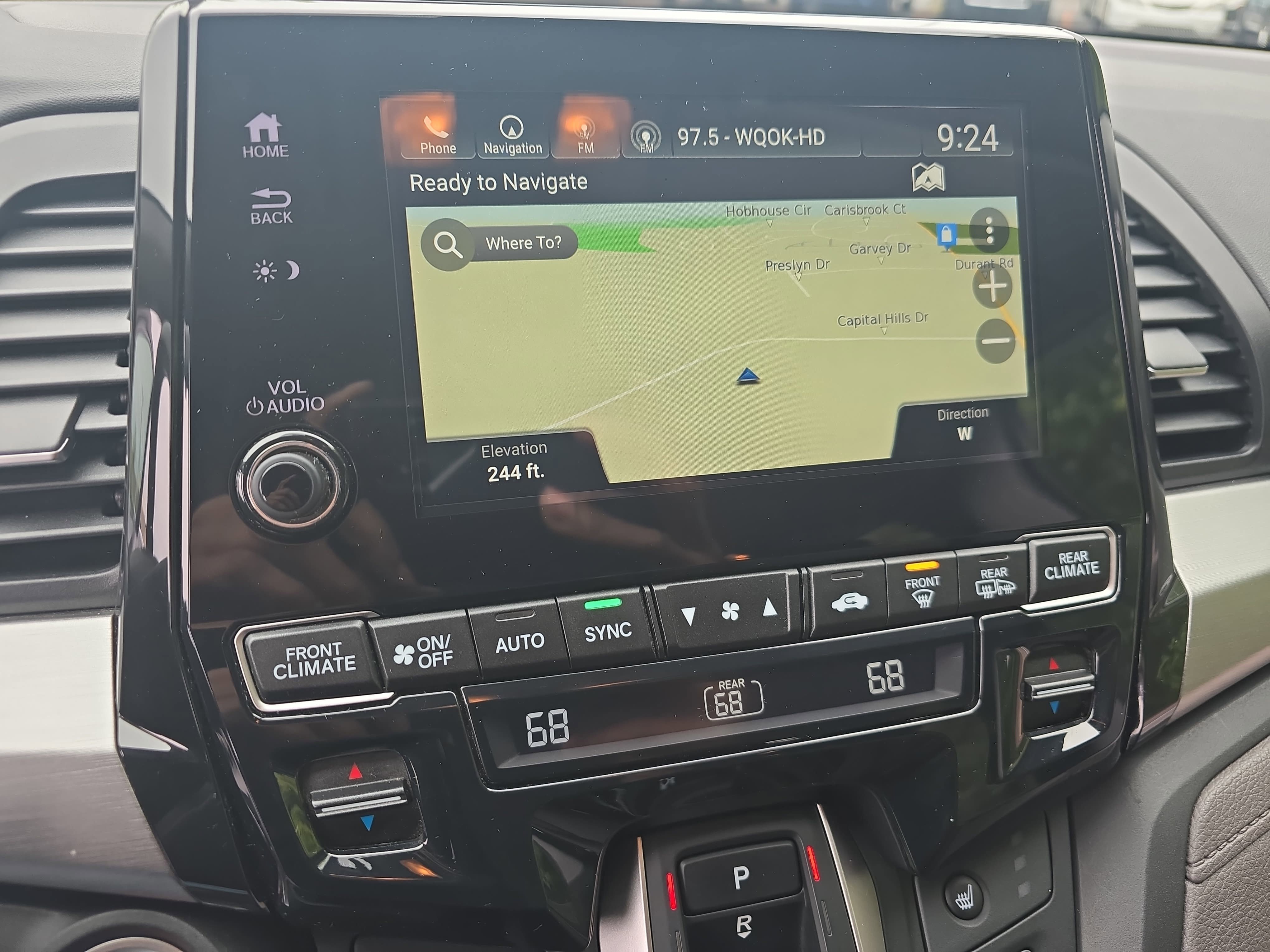 Used 2020 Honda Odyssey EX-L image 22