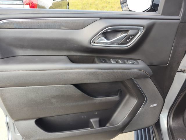 Used 2021 GMC Yukon XL AT4 w/ AT4 Premium Package image 19