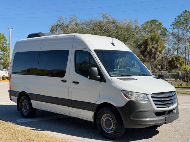 Used 2020 Freightliner Sprinter 2500 image 7