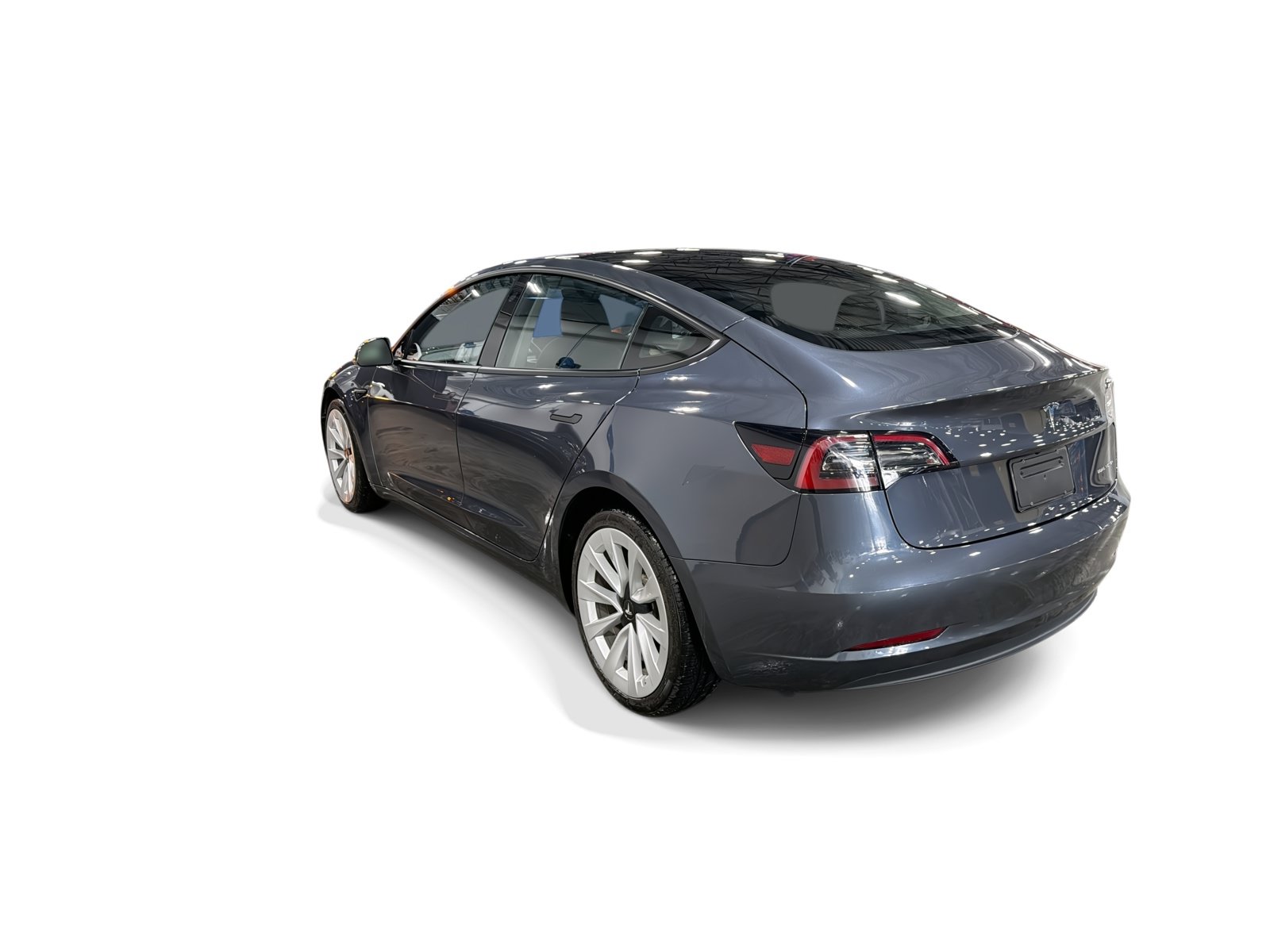 Certified 2023 Tesla Model 3 AWD/4WD image 4