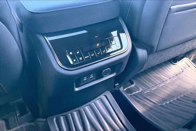 Certified 2026 INFINITI QX80 4WD image 34