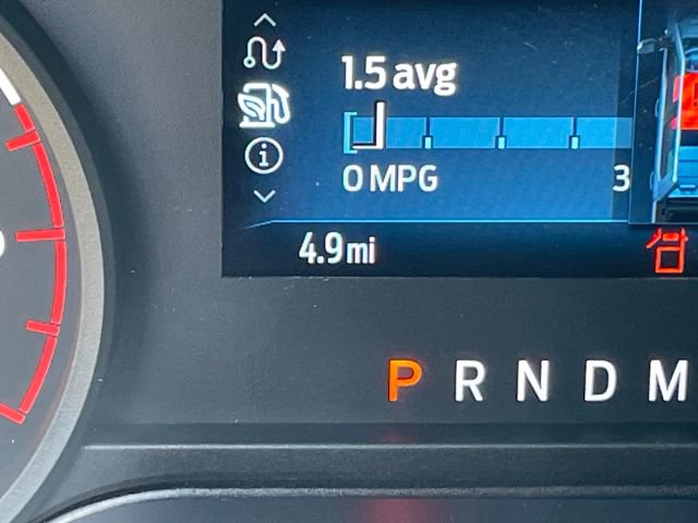 New 2026 Ford F250 XL w/ STX Appearance Package image 17