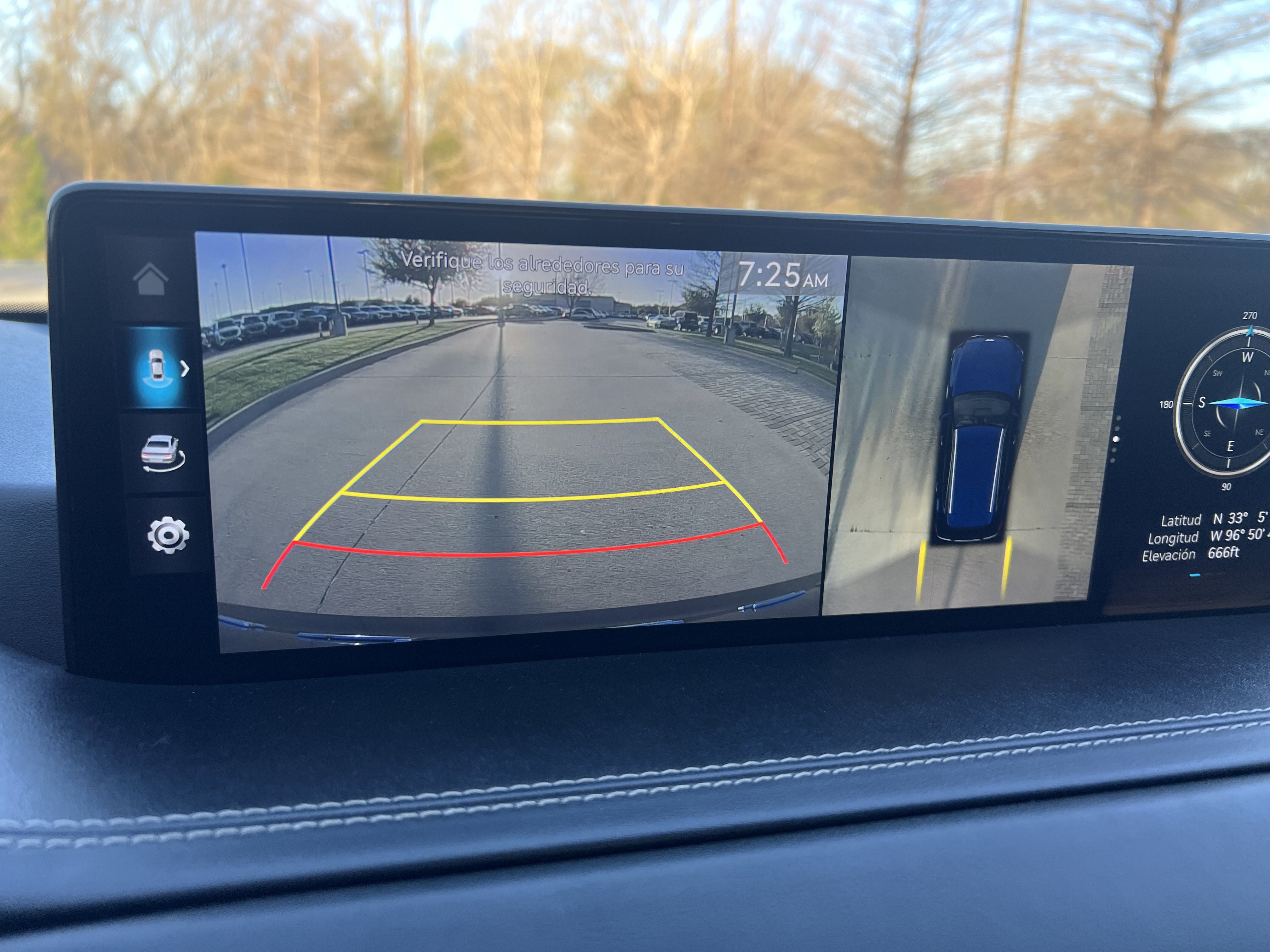 Used 2021 Genesis GV80 3.5T w/ Prestige Package 07 image 24