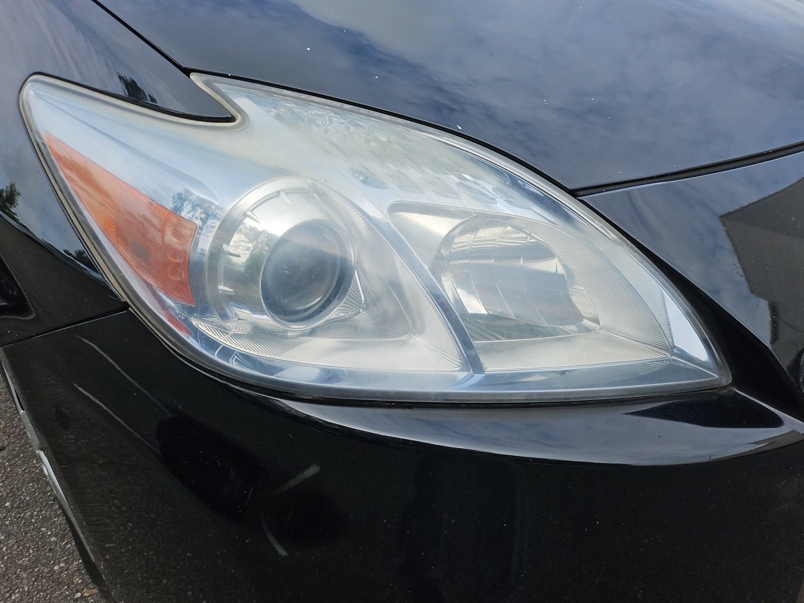 Used 2010 Toyota Prius Four w/ Solar Roof Pkg FWD image 11