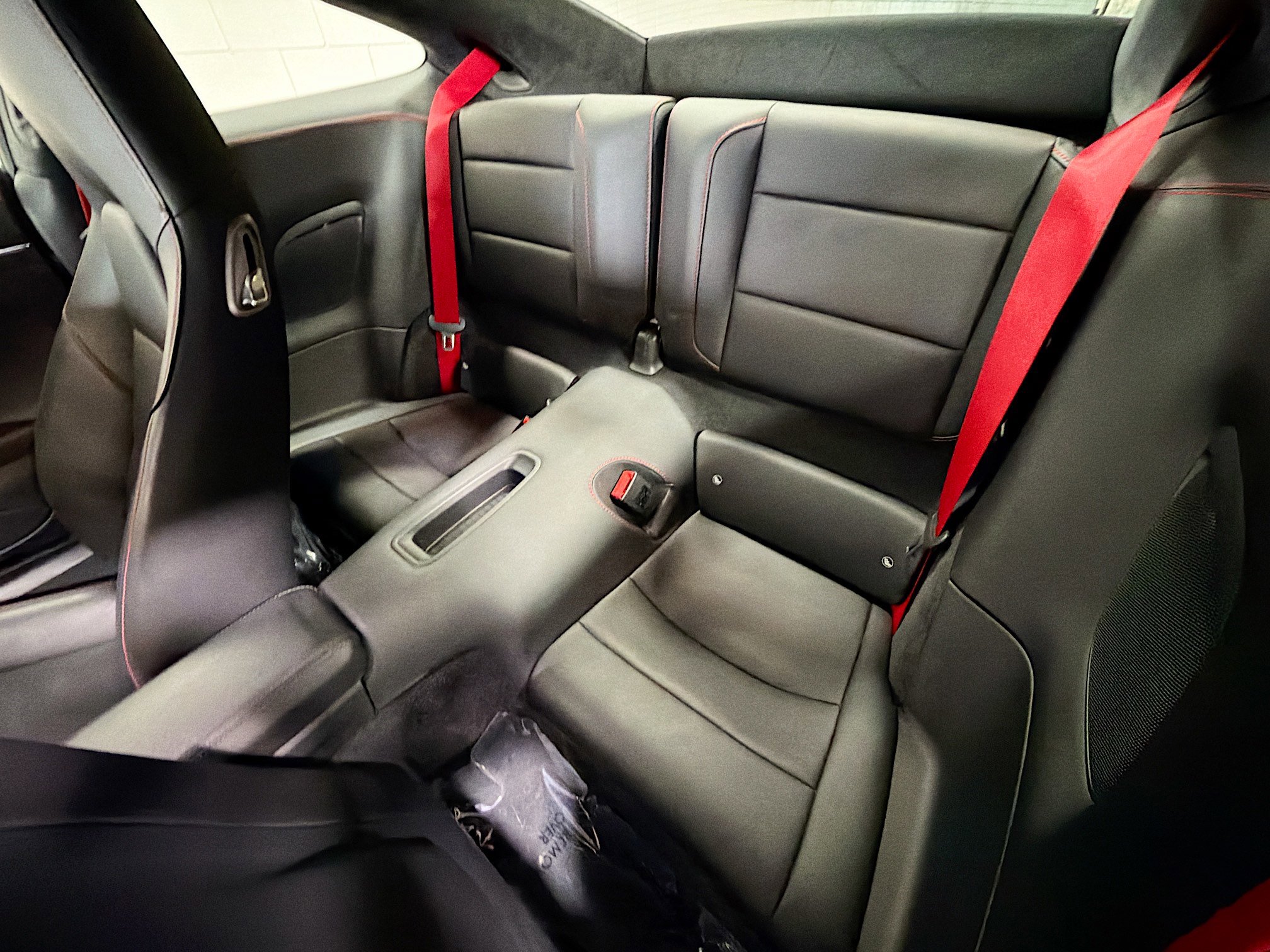 Used 2019 Porsche 911 Turbo image 19