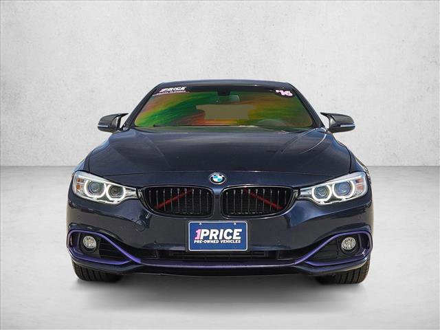 Used 2016 BMW 428i Gran Coupe xDrive image 2