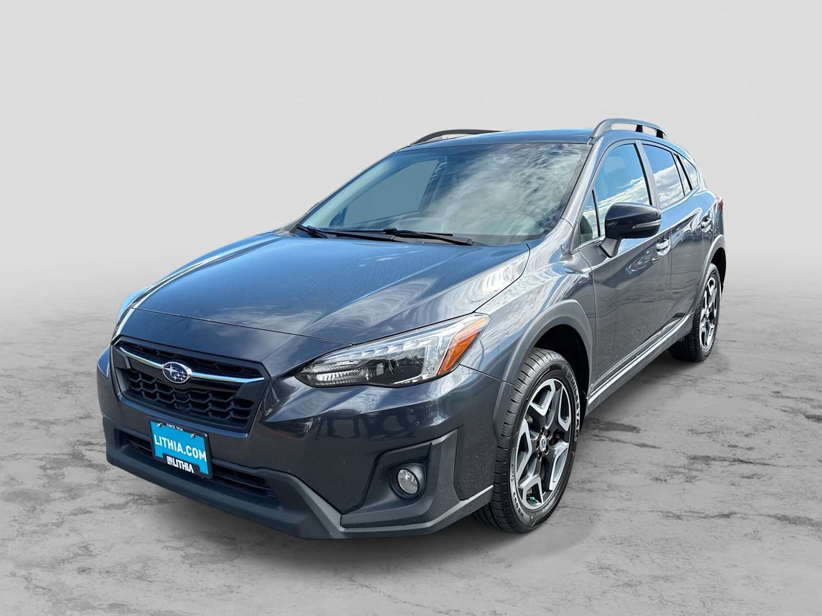 Used 2018 Subaru Crosstrek 2.0i Limited