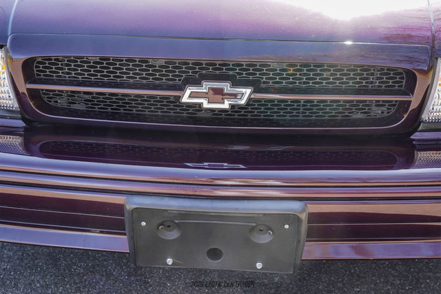 Used 1996 Chevrolet Impala SS RWD image 62