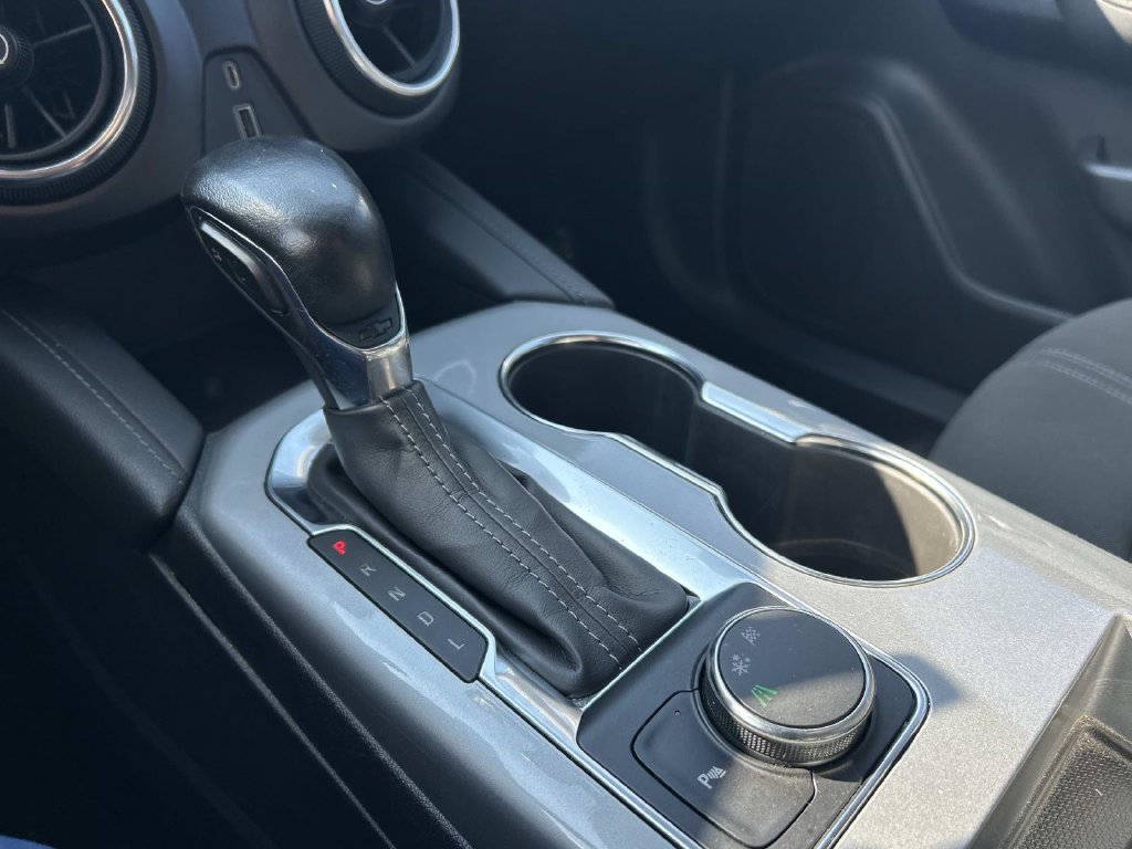 Used 2019 Chevrolet Blazer LT FWD image 20