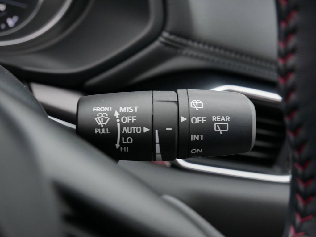 Used 2023 MAZDA CX-5 Carbon Edition image 28