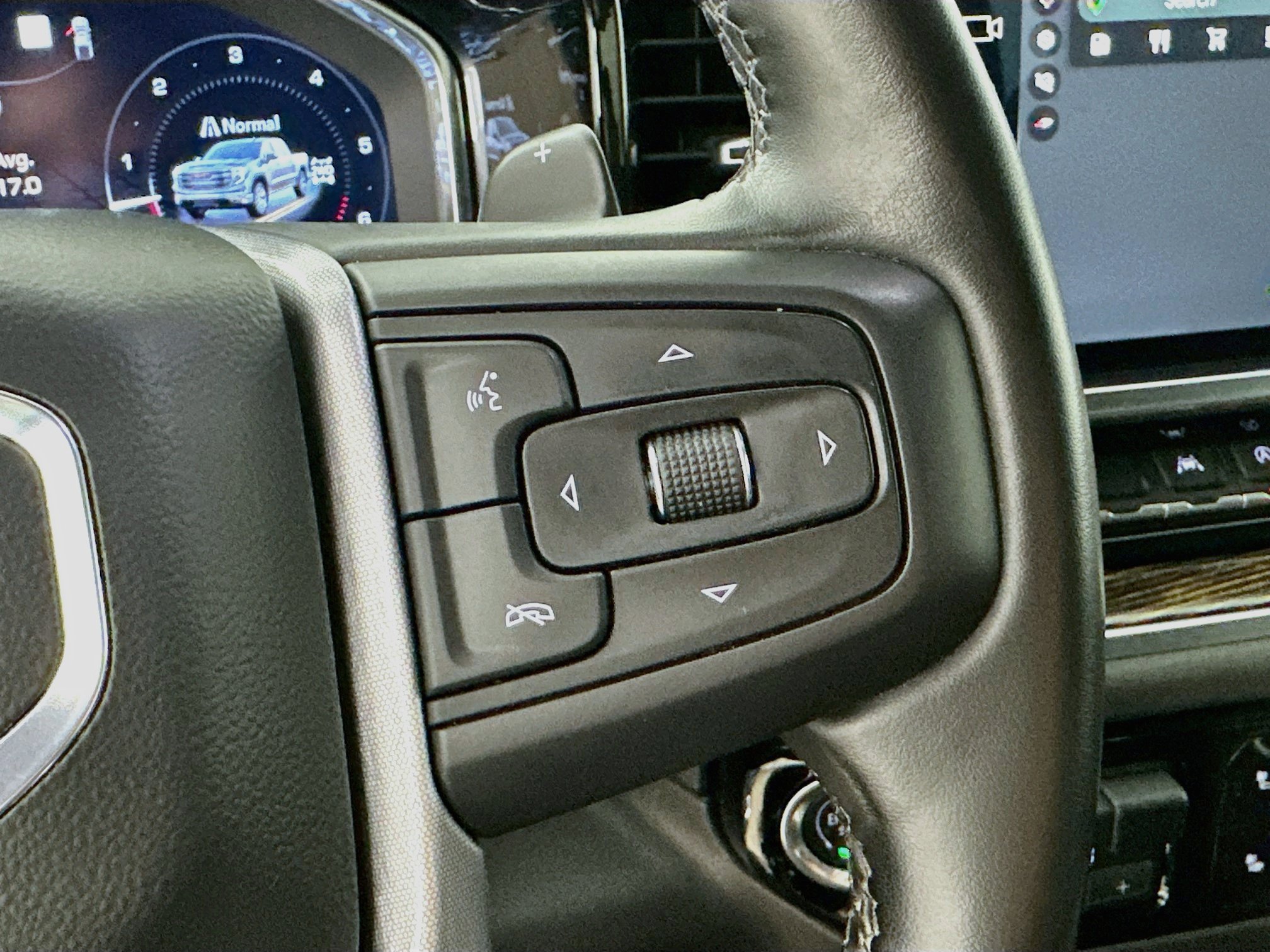 Used 2023 GMC Sierra 1500 Elevation AWD/4WD image 14